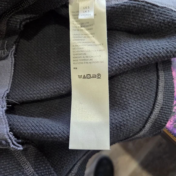 Free People Carly Henly Size Small NWOT - Picture 12 of 16